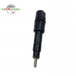 New Fuel Injector KBEL-P096 612630090022 612700090013 for WP12 WP13 Engine