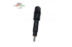 China New Fuel Injector KBEL-P096 612630090022 612700090013 for WP12 WP13 Engine supplier
