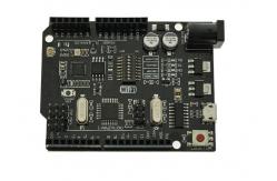 China ATmega328P Arduino Controller Board Full Integration With One Year Warranty supplier