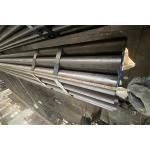 Sand Blasted Steel Heat Exchanger Tube with Plain End Treatment for sale