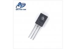 China TIP120 Diode Triode Transistor N Channel Transistor 150V 104A TO220AB supplier