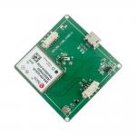 184 Channel GNSS Module Sensitivity Development Board With GPS L1C/A GLONASS L1OF Galileo E1 BeiDou B1 QZSS for sale