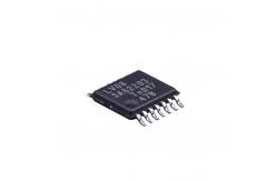 China N-X-P 74LV08PW IC Componente electronic Trazisto Kit Circuit Integre Cd supplier