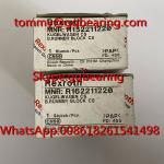 Carbon Steel Material Rexroth R205A71420 Runner Block KWE-030-FNS-C1-N-1 Ball Rail RunnerBlock for sale