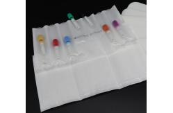 China Eco Friendly 95kPa Bags For Aptima Urine Specimen Collection Kit supplier