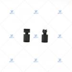 YAMAHA NOZZLE 74A KV8-M7740-A0X assembly , smt machine parts for sale
