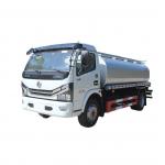 Dongfeng 9.5 Cubic Meter General Liquid Transport Vehicle for sale
