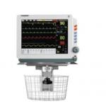 Handheld EEG Monitoring Device , medical Multiparameter Monitor In Icu for sale