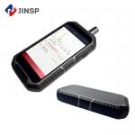 Compact High Precision Handheld Raman Detector Portable Raman Spectroscopy
