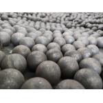 Ball Mill Parts Forged ANSI Grinding Media Steel Ball With Good Quality Factory for sale