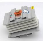 High Adhesive Busbar Temperature Thermal Indicator Sticker On Busbar Joint