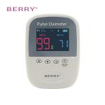 handheld digital Lcd Screen  oximetro  Finger Oximeters Spo2,heart rate Fingertip Pulse Oximeter for sale