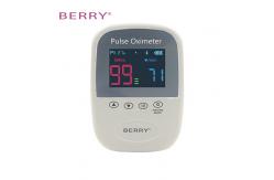 China handheld digital Lcd Screen  oximetro  Finger Oximeters Spo2,heart rate Fingertip Pulse Oximeter supplier