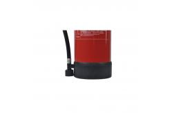 China 12L Water Fire Extinguisher 550mm BSI Portable Water Mist Fire Fighting System supplier