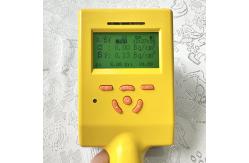 China FJ-CoMo50 LCD Display Backlight Environmental Protection ALPHA BETA GAMMA Surface Contamination Meter supplier