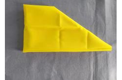 China Plain Weave High Tension 47t Polyester Wire Screen Printing Fabric Mesh supplier
