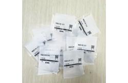 China KQG2L08-01S Threaded Compressor Air Hose Fittings CE Certificate supplier