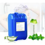 Famous Mint Barbados Aloe Shampoo Fragrances For Making Shampoo