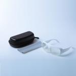 Engraver Protection Laser Cutter Safety Glasses CE EN207 Approved for sale