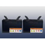 Lead Lithium Rechargeable  12v 120ah Lithium Ion Battery With Overcharge Protection for sale