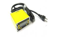 China VGC301A INSTRUTECH Single Channel Convention Gauge Controller supplier