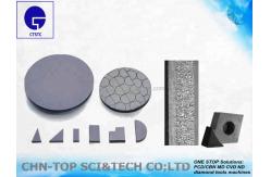China High Chemical Stability PCD TOOLS and Durability Guaranteed for 1 Year supplier