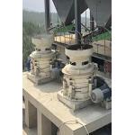 Mining Machine Stone Crusher Machine and Hydraulic Cone Crusher