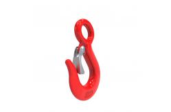 China SLR419-TOW HOOK supplier