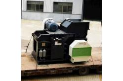 China Efficient Horizontal Cone Crusher Perfect For Mines And Quarries supplier