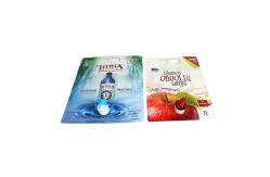 China Moisture Proof Stand Up Pouch With Spout Customized Oem Accepted supplier