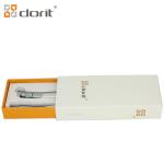 Dental 1:1 Internal Spray Fiber Optic Handpiece Inner Water Push Button Handpiece for sale