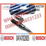 20440409 Diesel Fuel Injector 0414702010, 0414702003, 0414702005, 0414702021, 20440409,, 20381597, 3155044