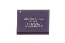 China Wireless Communication Module AD9361BBCZ-CSL
 650 mA RF Agile Transceiver
 supplier