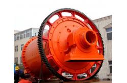 China Air-Swept Coal Mill With Reasonable Structure And High Grinding Efficiency supplier