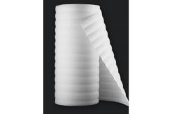 China 370m Pearl Cotton EPE Foam Sheet Roll For Express Logistics supplier