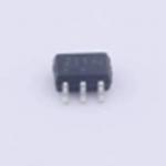 NC7SZ11P6X 3 Input AND Gate Integrated Circuit IC Chip SC70-6 Silk Screen Z11 for sale