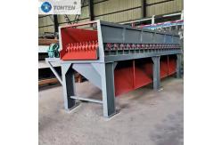 China Mud And Stone Separator Machine Debris Limestone Separator High Yield supplier