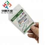 Anavar Oxandrolone 50 Tablets Pill BAGS Label Hologram Printing Waterproof Pharmaceutical Usage for sale