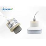 12 Meter Ultrasonic Liquid Level Sensor PVDF Material for sale