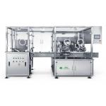Piston Pump 5ml Semi Automatic Bottle Capping Machine