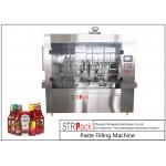 PLC Control Stable Paste Filling Machine High Precision For High Viscosity for sale