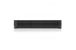 China Thinksystem DE4000H Lenovo GPU Server Hybrid Flash Array SFF Rack Server Storage supplier