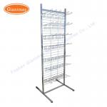 Shop Shelf Baseball Glove Stand Wire Retail Display for sale