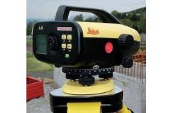 China Leica Sprinter 250M High Precision Auto Level With Reasonable Price For Sale supplier