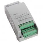 2080-IQ4  AB  I/O Module