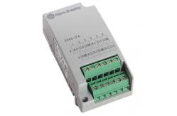 China 2080-IQ4  AB  I/O Module supplier