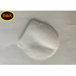 Food Grade Nylon Mesh Strainer Bag Multi Shape 58mm Diameter Oil Filtering for sale
