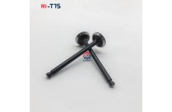 China Diesel Engine Parts Exhaust Valve 129007-11110 for  4TNV92  Engine supplier