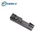 Custom Size CNC Machining Plastic Parts Injection Mold Prototype Plastic Parts for sale