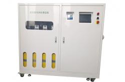 China Biological Laboratory Small Sewage Water Treatment Equipment PLC Controlled supplier